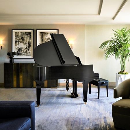 L'Ermitage Beverly Hills Los Angeles Exteriör bild