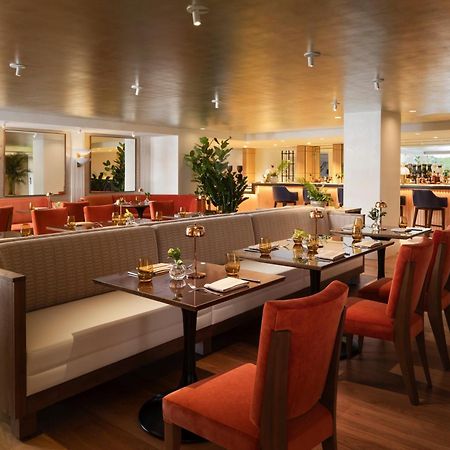 L'Ermitage Beverly Hills Los Angeles Exteriör bild