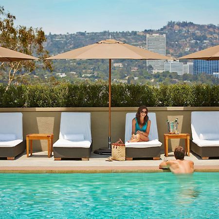 L'Ermitage Beverly Hills Los Angeles Bekvämligheter bild