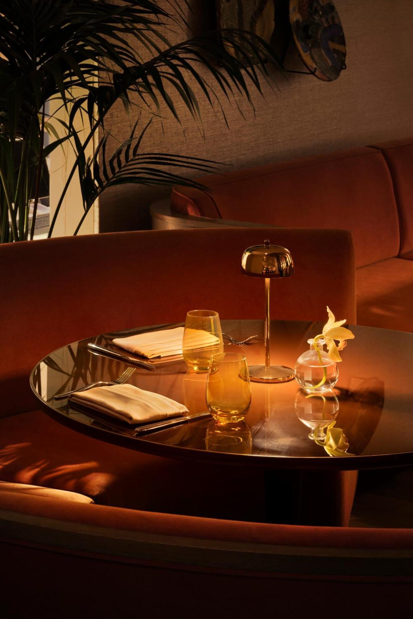 L'Ermitage Beverly Hills Los Angeles Exteriör bild