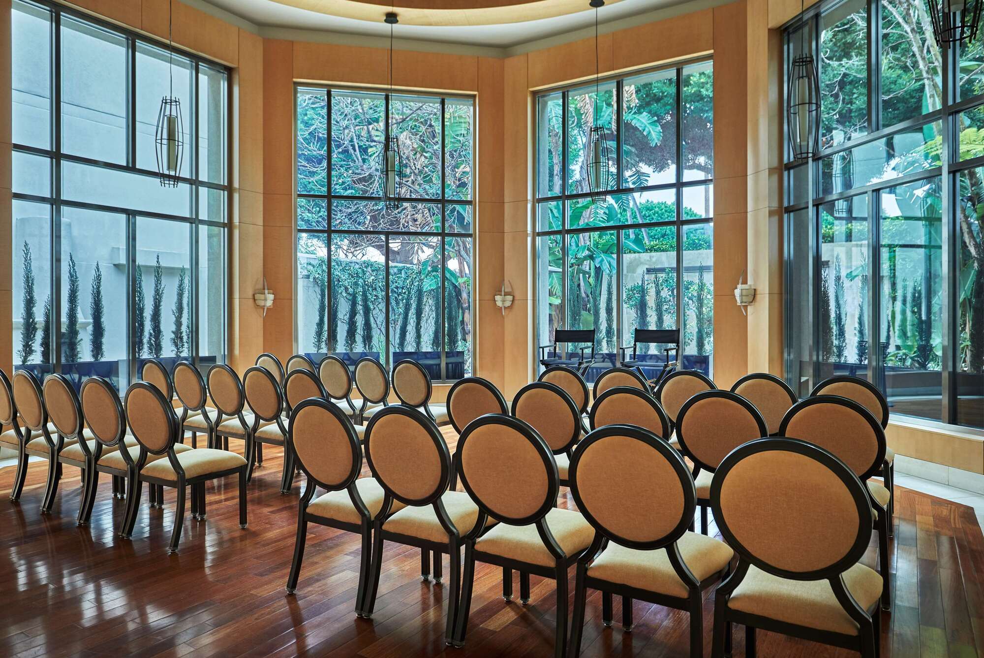 L'Ermitage Beverly Hills Los Angeles Business bild