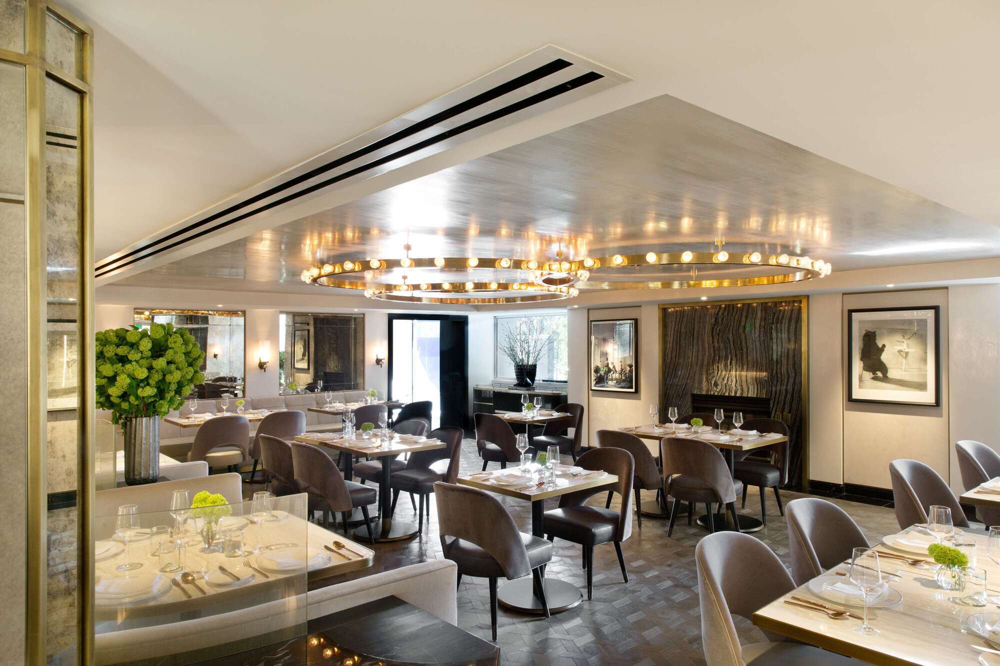 L'Ermitage Beverly Hills Los Angeles Bekvämligheter bild